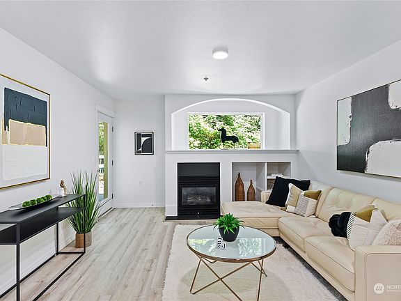 5th image of 15611 18th Avenue W #G102