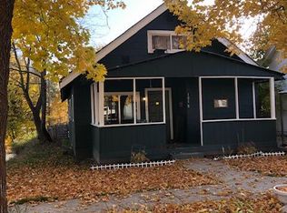 101 N 1st Ave, Ione, WA 99139