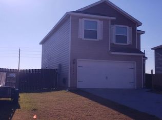 5546 Rainbow Rd, Cove, TX 77523