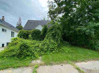 18626 Gable St, Detroit, MI 48234