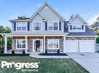 360 Sunderland Way, Stockbridge, GA 30281