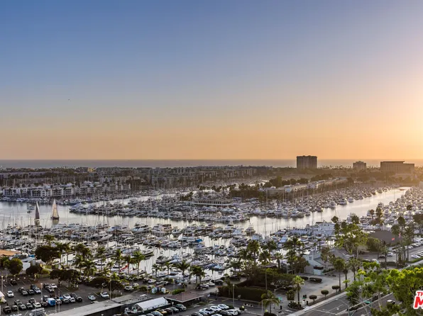 13600 Marina Pointe Dr Unit 1912, Marina Del Rey, CA 90292