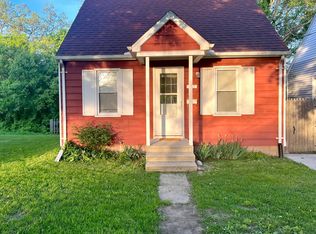 615 S Fairview Ave, Lansing, MI 48912