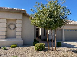 24204 S Starcrest Dr, Sun Lakes, AZ 85248