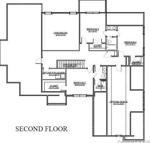 2nd image of 3412 Millstone Creek Rd