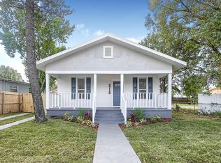 2716 W Union St, Tampa, FL 33607