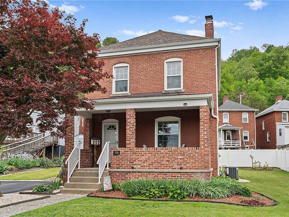 1st image of 506 Liggett Ave