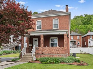 506 Liggett Ave, Monongahela, PA 15063