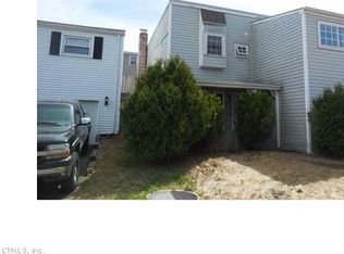 8 Afton Ter #8, Middletown, CT 06457