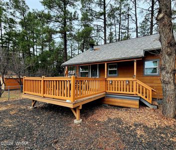 1480 Larson Rd, Lakeside, AZ, 85929