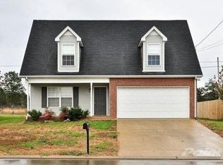 1134 Nahanee Ct, Murfreesboro, TN 37130