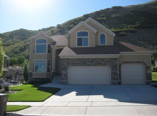 1502 E Lantern Ln, Draper, UT 84020