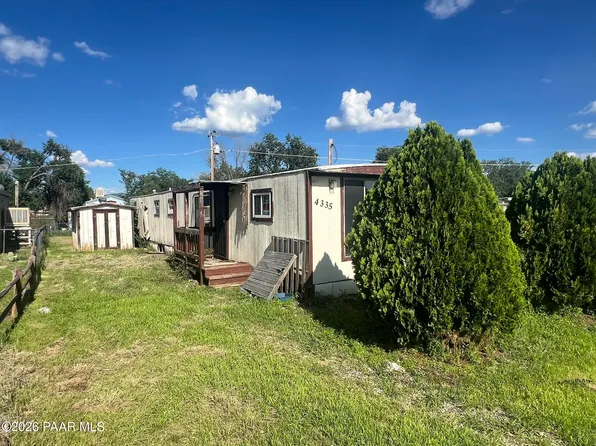 4335 Katie Cir E, Prescott Valley, AZ 86314