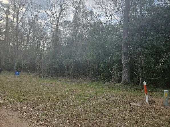 0 Winding Creek Rd, Shepherd, TX 77371