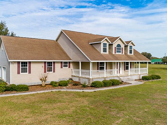 3rd image of 4564 County Road 103g