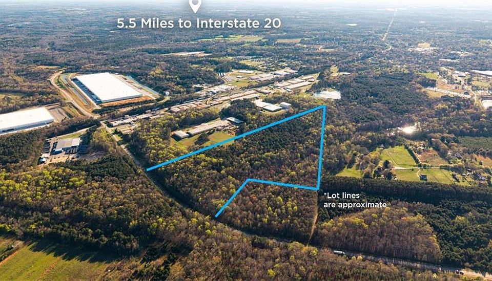 1st image of 0 Social Circle Pkwy
