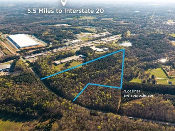 0 Social Circle Pkwy, Social Circle, GA 30025