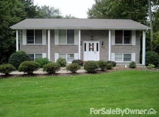324 S Duffy Rd, Butler, PA 16001