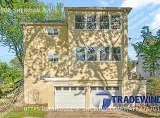 3908 Sheridan Ave S, Minneapolis, MN 55410