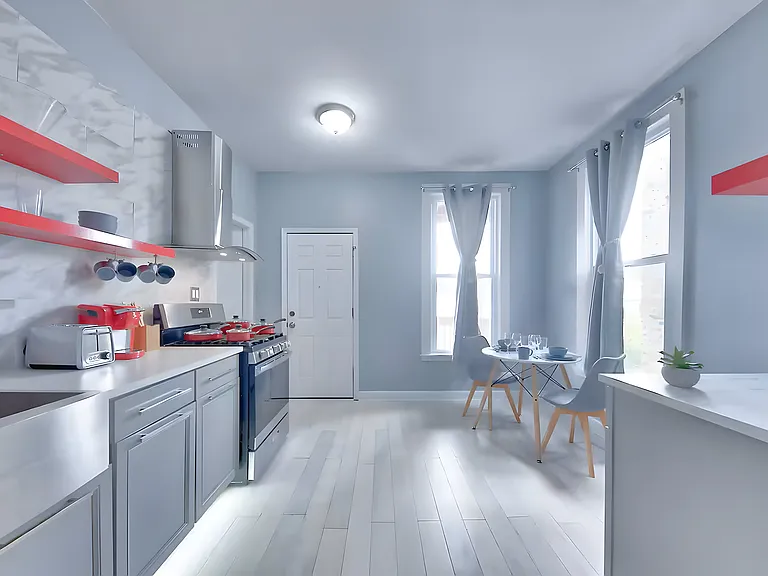 460 W 28th Pl #3R — Photo 12