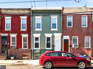 1310 S 22nd St, Philadelphia, PA 19146