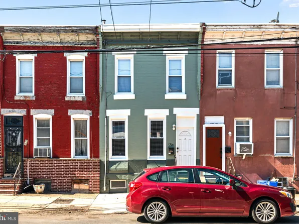 1310 S 22nd St, Philadelphia, PA 19146