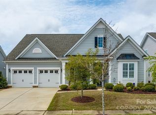 13154 Union Square Dr, Huntersville, NC 28078