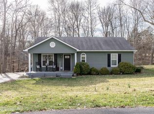 1938 Crystal Dr, La Grange, KY 40031