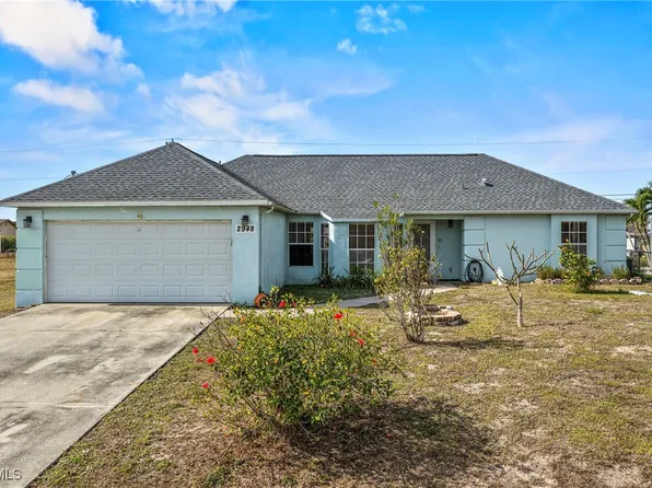 2948 SW 5th Pl, Cape Coral, FL 33914