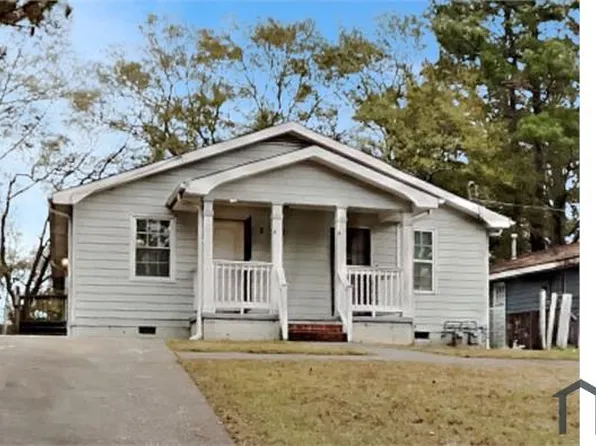 593 Cedar Ave NW #A, Atlanta, GA 30318