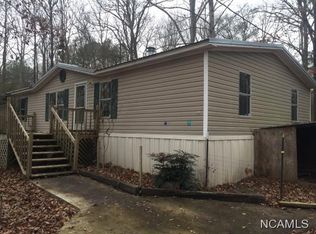 90 County Road 1734, Holly Pond, AL 35083