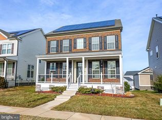 317 Foxglove Way, Stafford, VA 22554