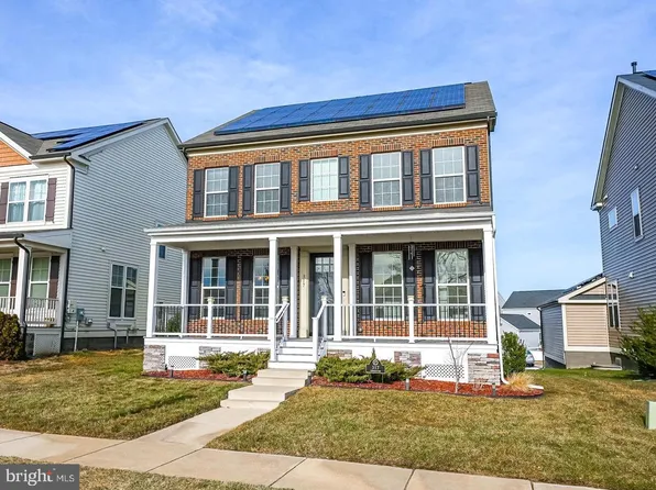 317 Foxglove Way, Stafford, VA 22554