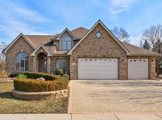 420 Sonoma Rd, New Lenox, IL 60451