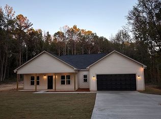 1066 State Highway 9, Blue Springs, MS 38828