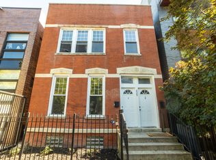 525 N Wood St #2, Chicago, IL 60622