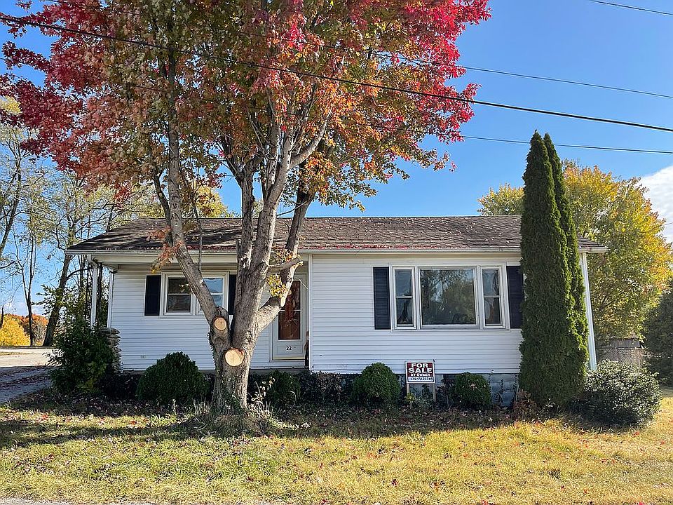 House for sale 22 Smoot DrOY