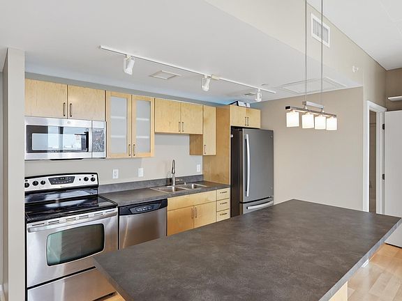 2nd image of 8161 33rd Ave S Unit 804