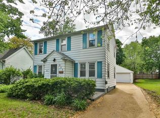 842 Cleveland St, Beloit, WI 53511