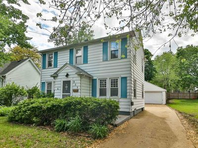 842 Cleveland Street, Beloit, WI, 53511