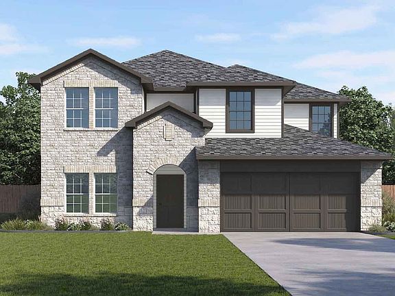 Plan Elevation.