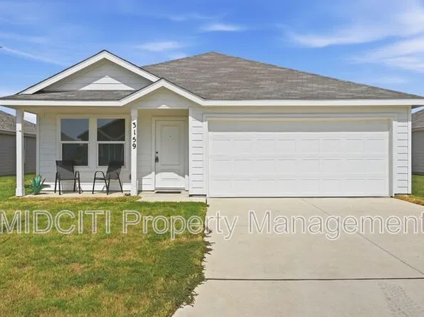 3159 Dispatch Dr, New Braunfels, TX 78130