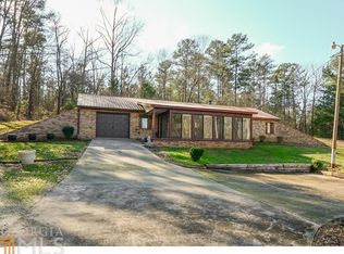 5460 Center Hill Church Rd, Loganville, GA 30052