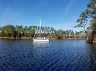 LOT 6 State Highway 1764, Belhaven, NC 27810