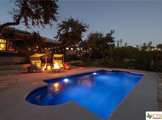 1406 Ensenada Dr, Canyon Lake, TX 78133