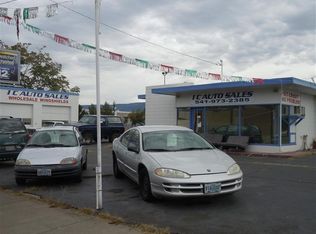 35 W 8th St, Medford, OR 97501