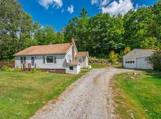 97 Cash St, Croydon, NH 03773