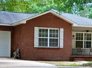 6362 Old River Rd, Baker, FL 32531