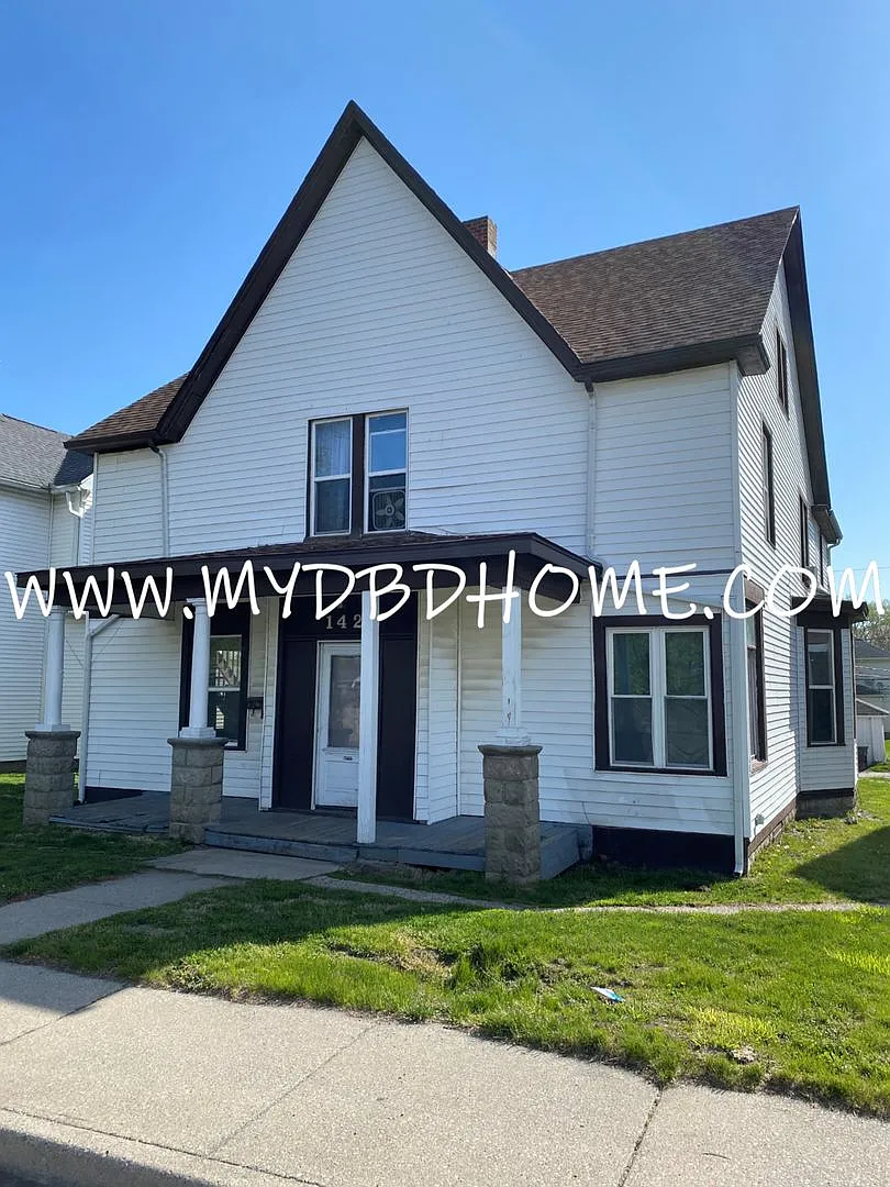 1428 Saint Joe Blvd — Photo 1