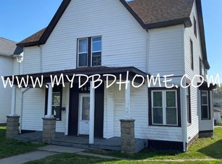 1428 Saint Joe Blvd #101, Fort Wayne, IN 46805